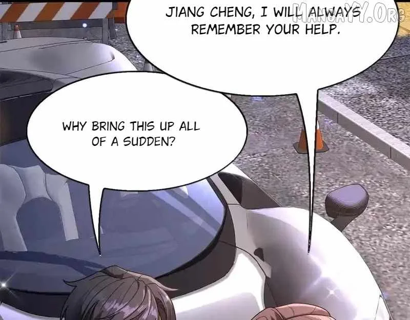 I’m A Super Rich Man, So It’s Reasonable For Me To Be A Scumbag Chapter 21 page 88