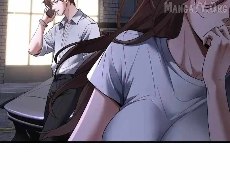 I’m A Super Rich Man, So It’s Reasonable For Me To Be A Scumbag Chapter 21 page 95