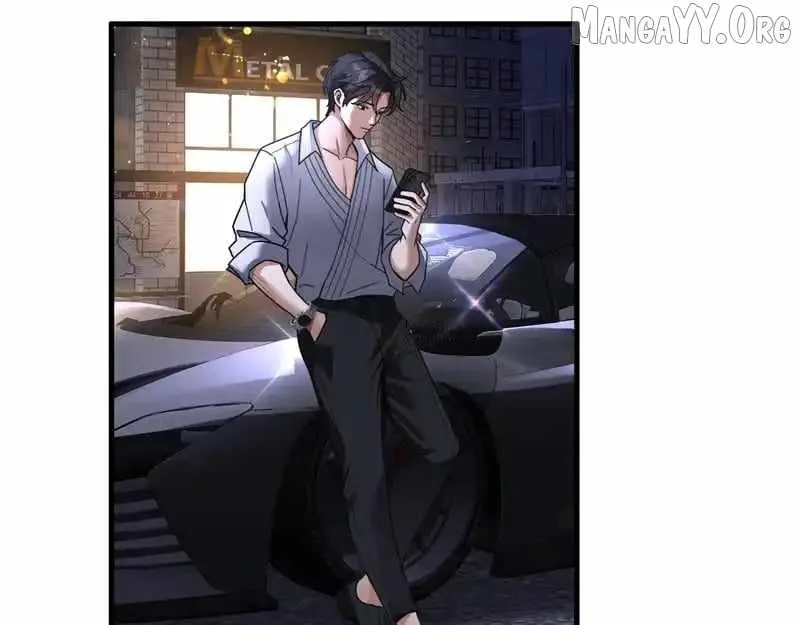 I’m A Super Rich Man, So It’s Reasonable For Me To Be A Scumbag Chapter 21 page 98