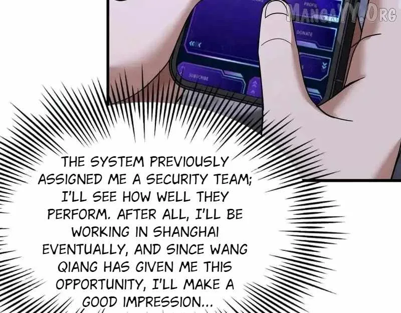 I’m A Super Rich Man, So It’s Reasonable For Me To Be A Scumbag Chapter 21 page 100