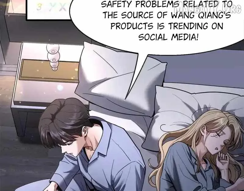 I’m A Super Rich Man, So It’s Reasonable For Me To Be A Scumbag Chapter 21 page 104