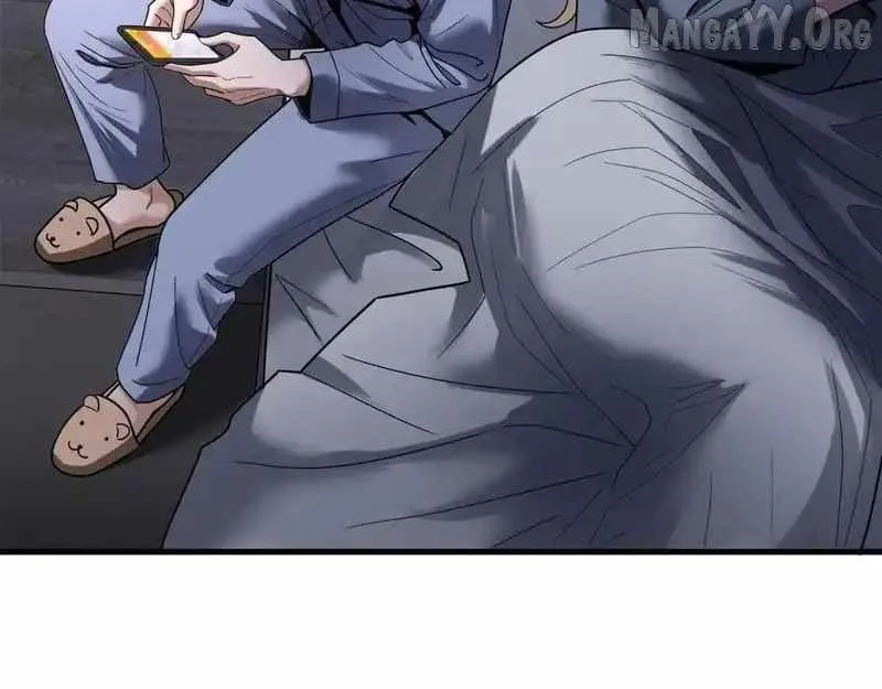 I’m A Super Rich Man, So It’s Reasonable For Me To Be A Scumbag Chapter 21 page 105