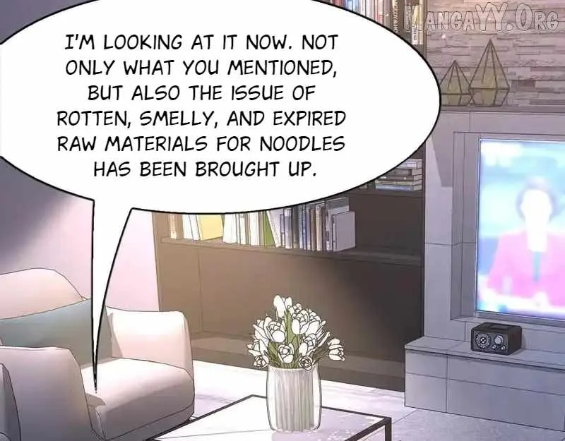 I’m A Super Rich Man, So It’s Reasonable For Me To Be A Scumbag Chapter 21 page 108