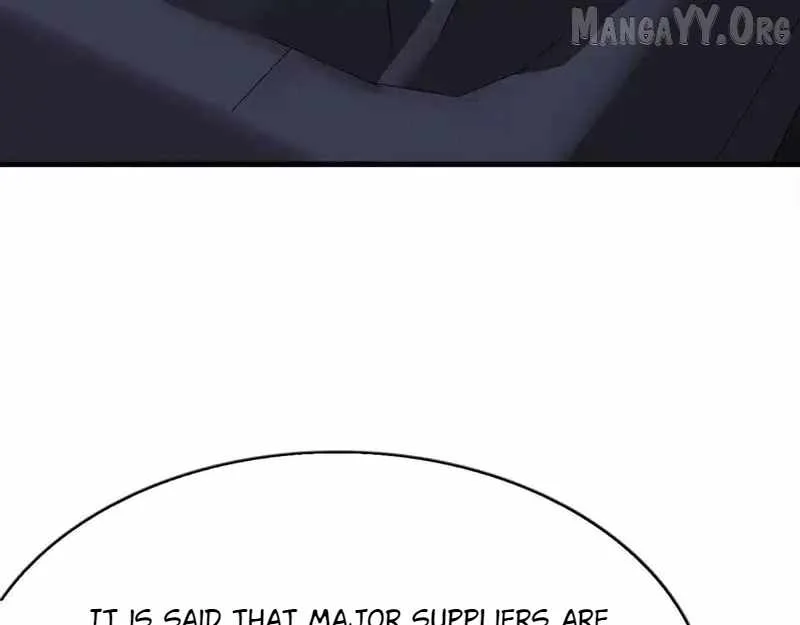 I’m A Super Rich Man, So It’s Reasonable For Me To Be A Scumbag Chapter 21 page 110