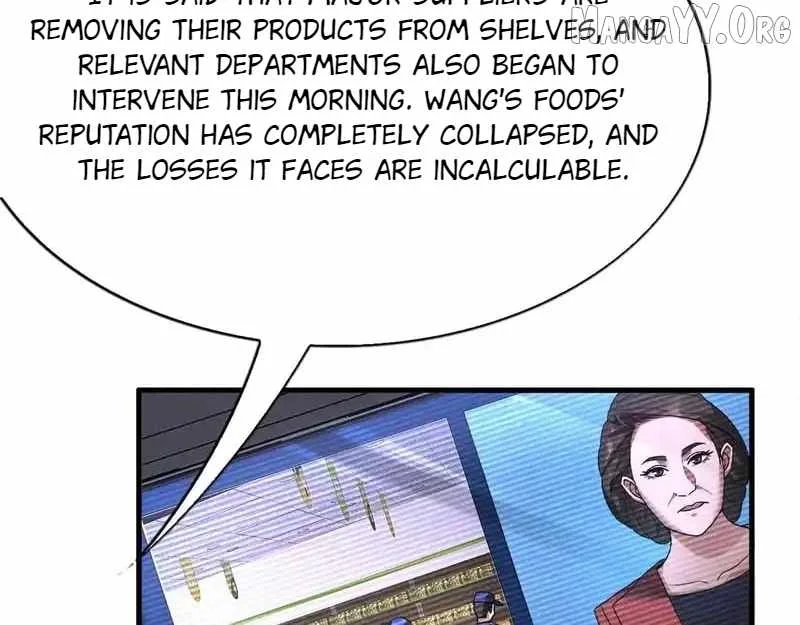 I’m A Super Rich Man, So It’s Reasonable For Me To Be A Scumbag Chapter 21 page 111