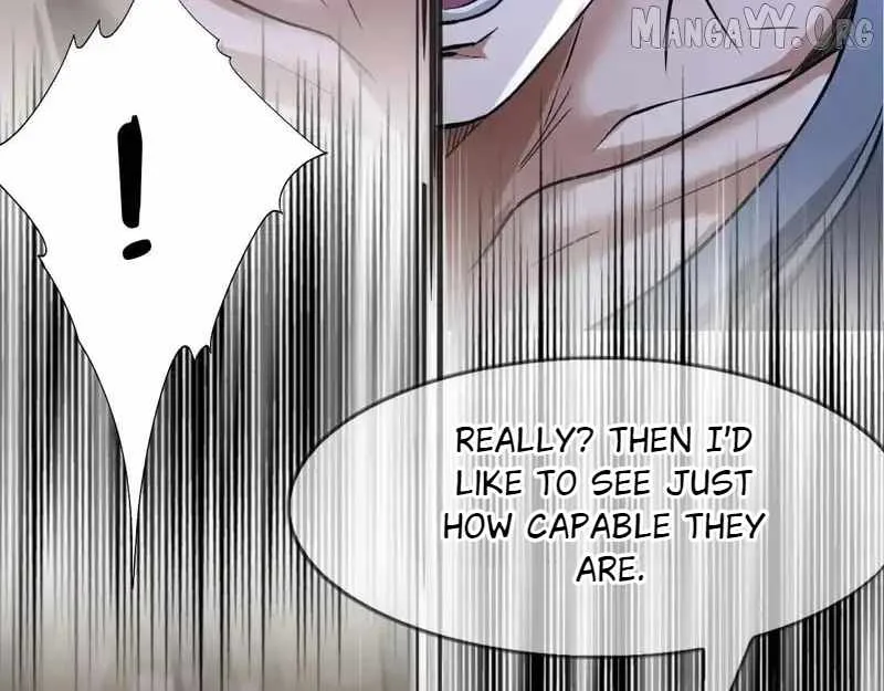 I’m A Super Rich Man, So It’s Reasonable For Me To Be A Scumbag Chapter 21 page 116