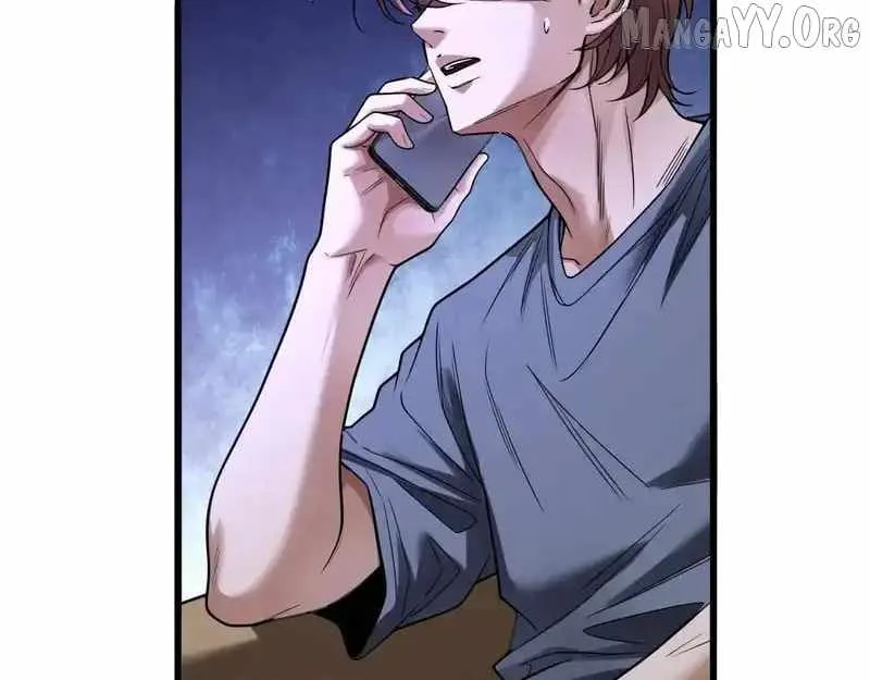 I’m A Super Rich Man, So It’s Reasonable For Me To Be A Scumbag Chapter 21 page 122