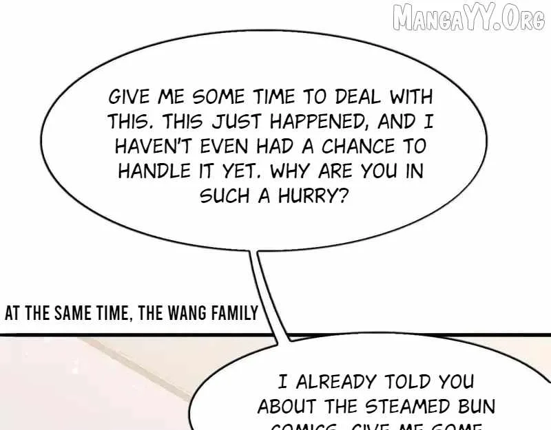 I’m A Super Rich Man, So It’s Reasonable For Me To Be A Scumbag Chapter 21 page 125