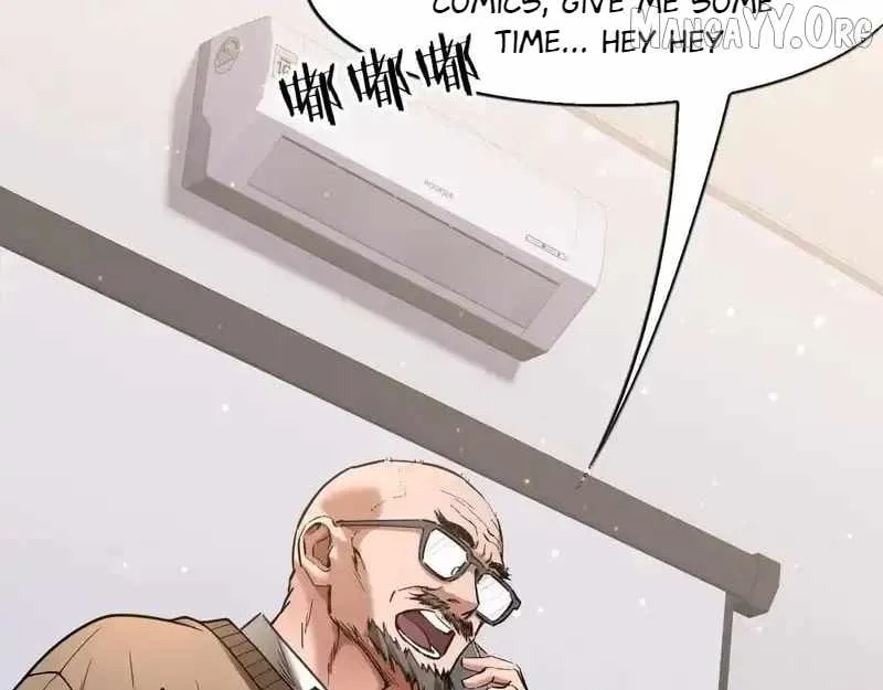 I’m A Super Rich Man, So It’s Reasonable For Me To Be A Scumbag Chapter 21 page 126