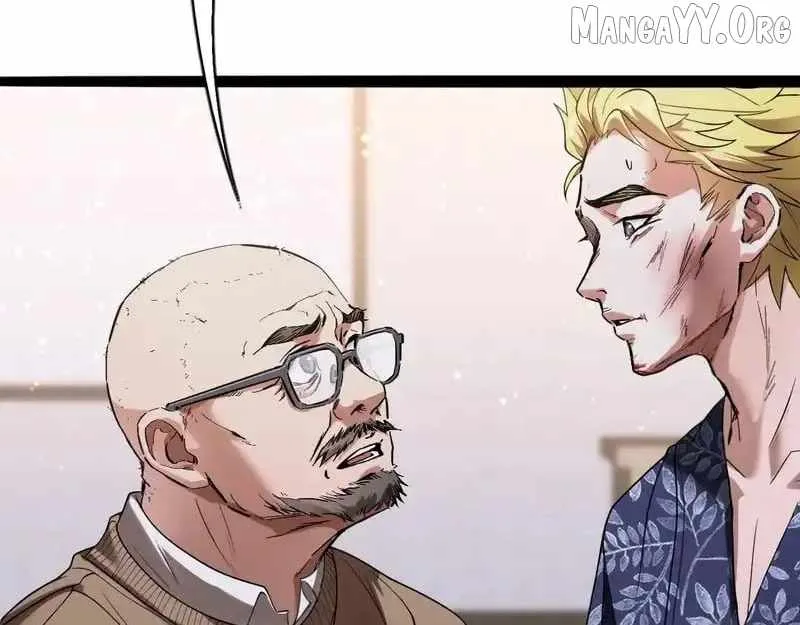 I’m A Super Rich Man, So It’s Reasonable For Me To Be A Scumbag Chapter 21 page 136