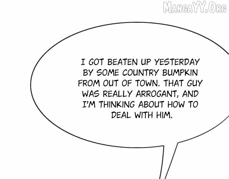 I’m A Super Rich Man, So It’s Reasonable For Me To Be A Scumbag Chapter 21 page 138