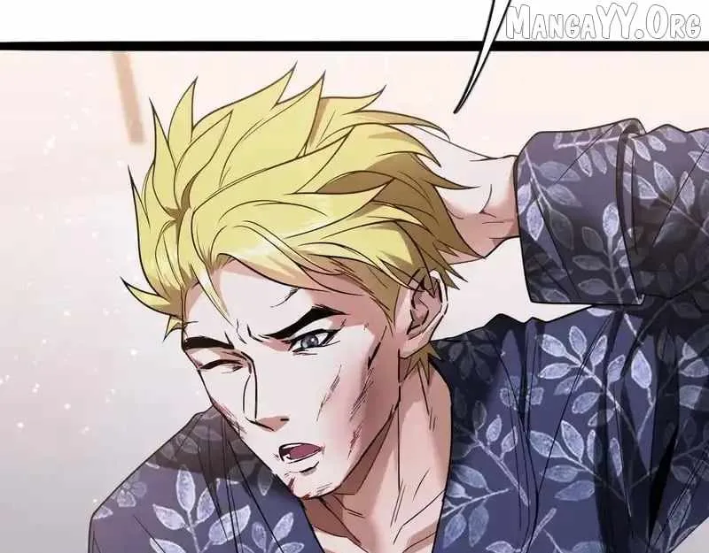 I’m A Super Rich Man, So It’s Reasonable For Me To Be A Scumbag Chapter 21 page 139