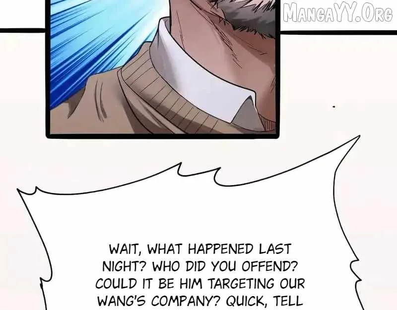 I’m A Super Rich Man, So It’s Reasonable For Me To Be A Scumbag Chapter 21 page 147