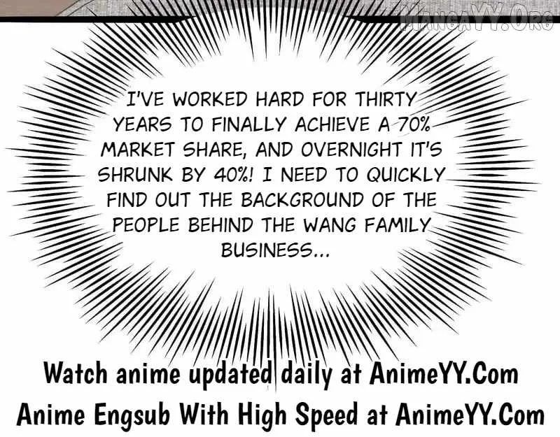 I’m A Super Rich Man, So It’s Reasonable For Me To Be A Scumbag Chapter 21 page 151