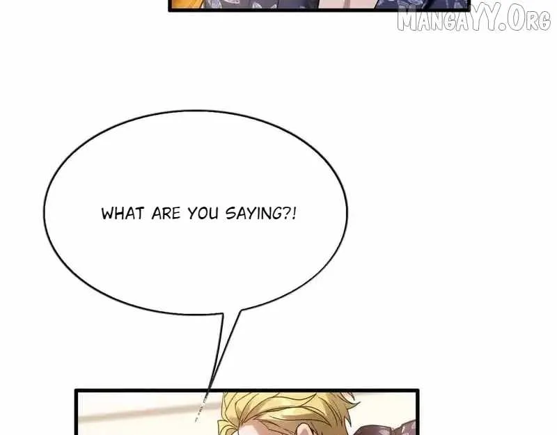 I’m A Super Rich Man, So It’s Reasonable For Me To Be A Scumbag Chapter 22 page 6