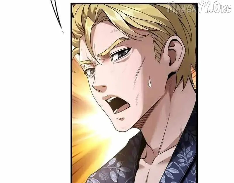 I’m A Super Rich Man, So It’s Reasonable For Me To Be A Scumbag Chapter 22 page 5