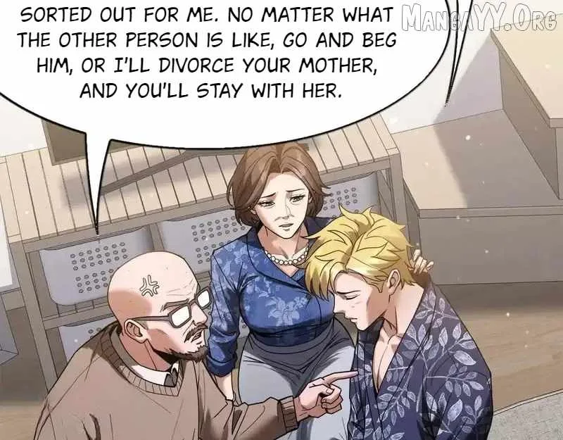 I’m A Super Rich Man, So It’s Reasonable For Me To Be A Scumbag Chapter 22 page 2