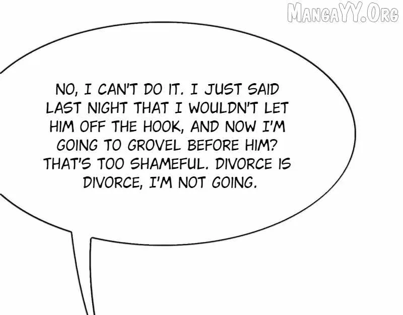 I’m A Super Rich Man, So It’s Reasonable For Me To Be A Scumbag Chapter 22 page 4