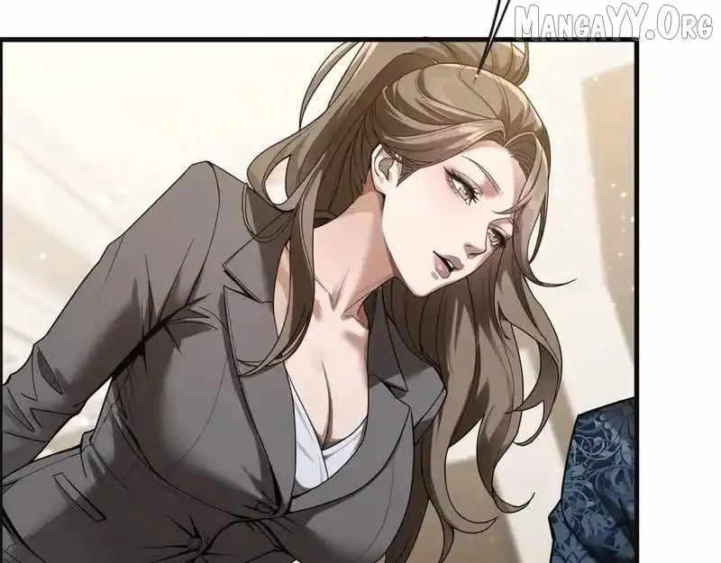 I’m A Super Rich Man, So It’s Reasonable For Me To Be A Scumbag Chapter 22 page 28