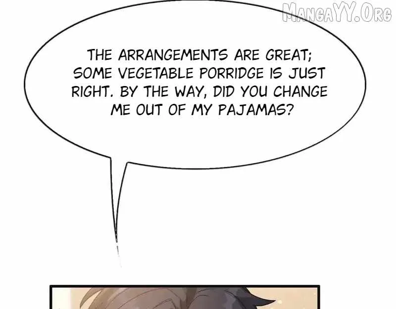 I’m A Super Rich Man, So It’s Reasonable For Me To Be A Scumbag Chapter 22 page 30