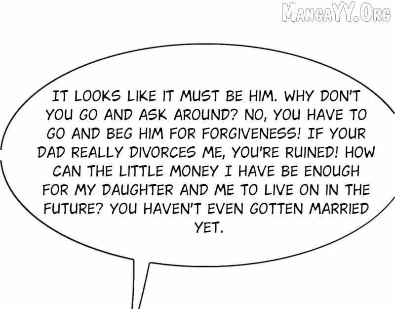 I’m A Super Rich Man, So It’s Reasonable For Me To Be A Scumbag Chapter 22 page 19