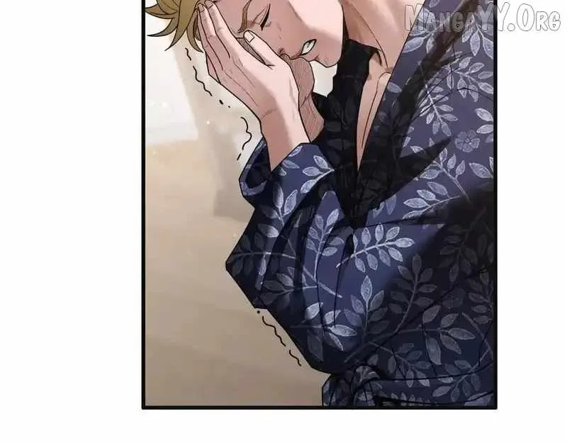 I’m A Super Rich Man, So It’s Reasonable For Me To Be A Scumbag Chapter 22 page 18