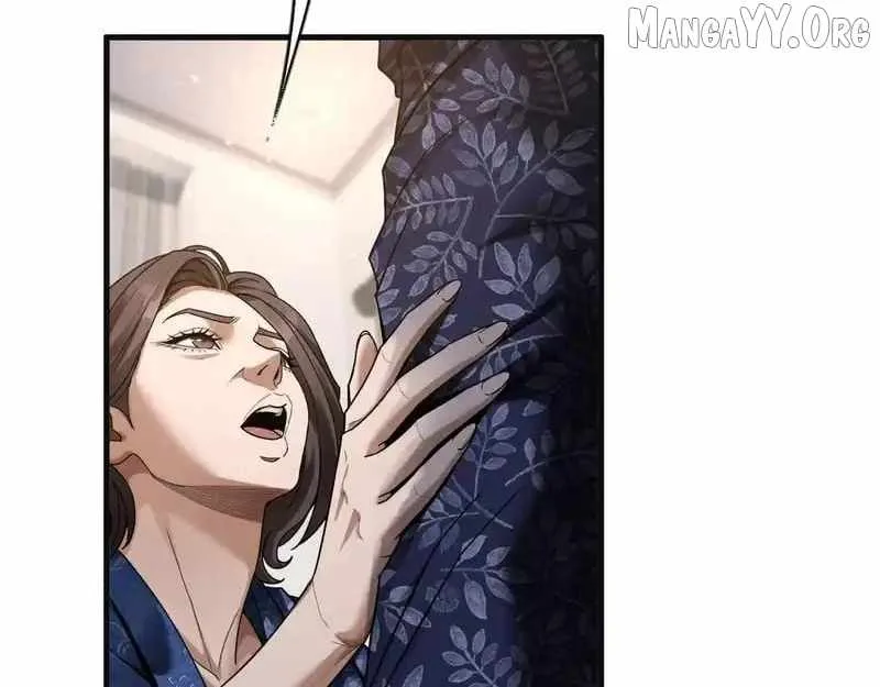 I’m A Super Rich Man, So It’s Reasonable For Me To Be A Scumbag Chapter 22 page 20