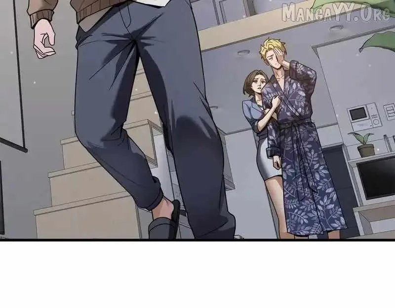 I’m A Super Rich Man, So It’s Reasonable For Me To Be A Scumbag Chapter 22 page 16