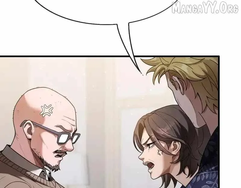 I’m A Super Rich Man, So It’s Reasonable For Me To Be A Scumbag Chapter 22 page 9