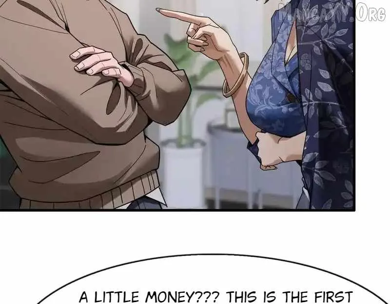 I’m A Super Rich Man, So It’s Reasonable For Me To Be A Scumbag Chapter 22 page 10