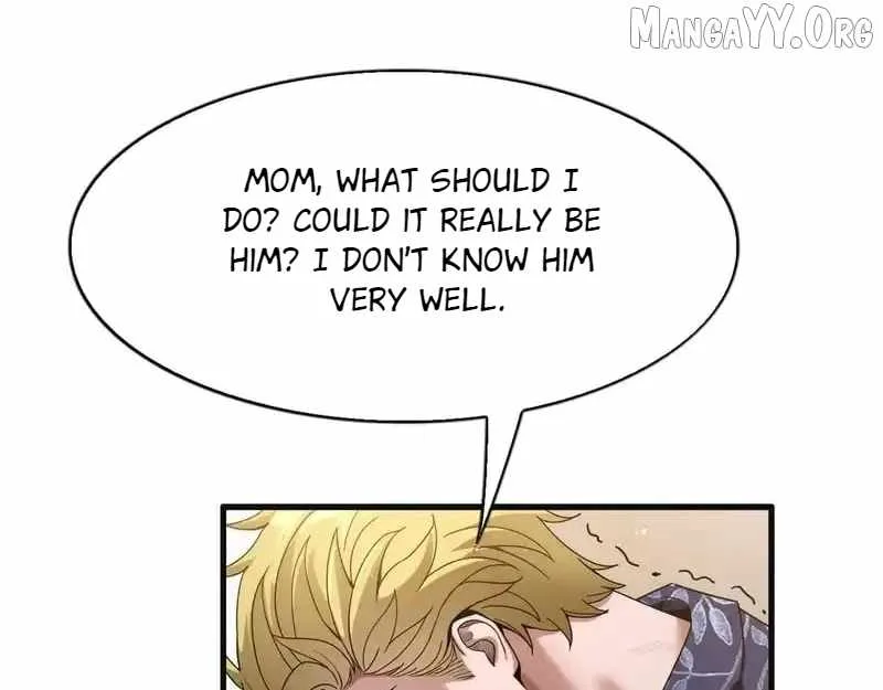 I’m A Super Rich Man, So It’s Reasonable For Me To Be A Scumbag Chapter 22 page 17