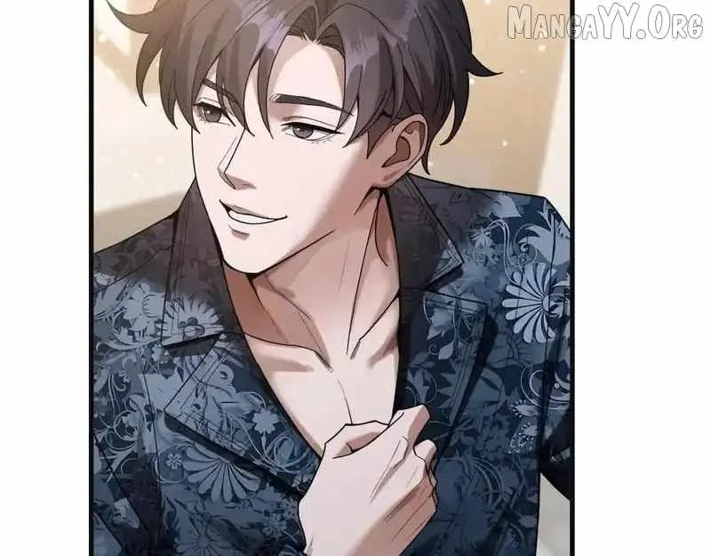 I’m A Super Rich Man, So It’s Reasonable For Me To Be A Scumbag Chapter 22 page 31