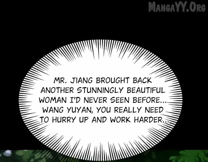 I’m A Super Rich Man, So It’s Reasonable For Me To Be A Scumbag Chapter 22 page 33