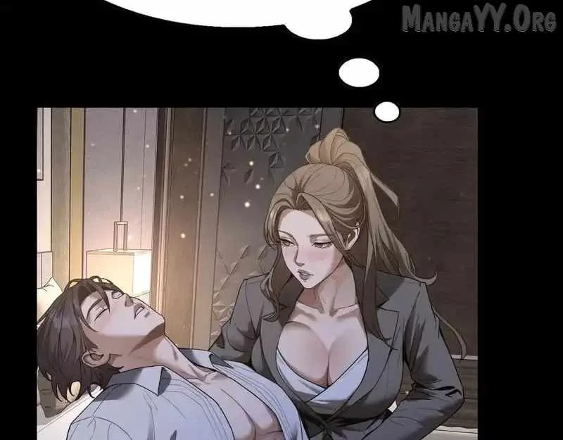 I’m A Super Rich Man, So It’s Reasonable For Me To Be A Scumbag Chapter 22 page 43