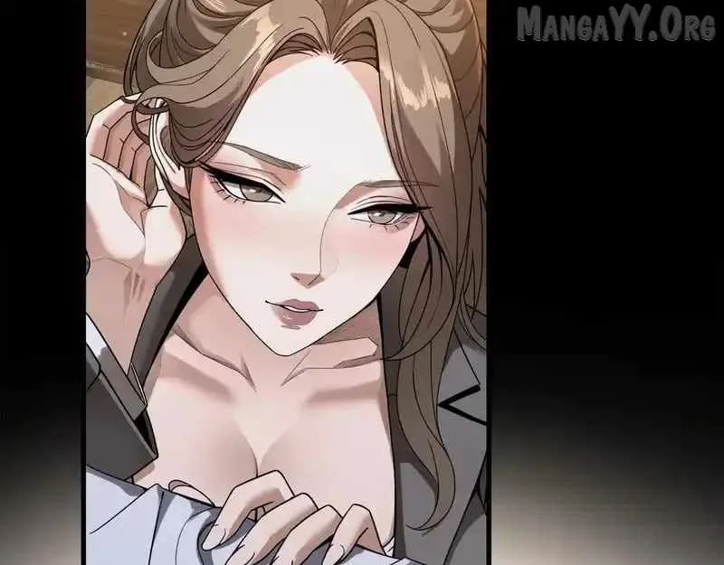 I’m A Super Rich Man, So It’s Reasonable For Me To Be A Scumbag Chapter 22 page 52