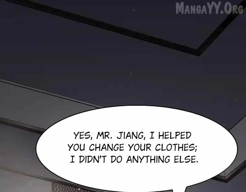I’m A Super Rich Man, So It’s Reasonable For Me To Be A Scumbag Chapter 22 page 58