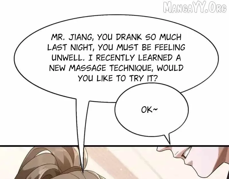 I’m A Super Rich Man, So It’s Reasonable For Me To Be A Scumbag Chapter 22 page 65