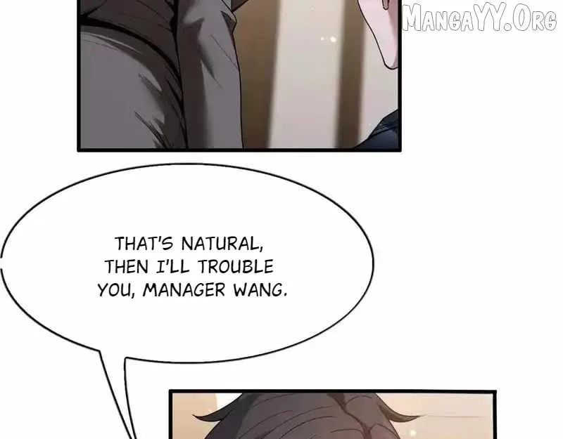 I’m A Super Rich Man, So It’s Reasonable For Me To Be A Scumbag Chapter 22 page 69