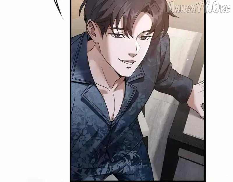 I’m A Super Rich Man, So It’s Reasonable For Me To Be A Scumbag Chapter 22 page 70