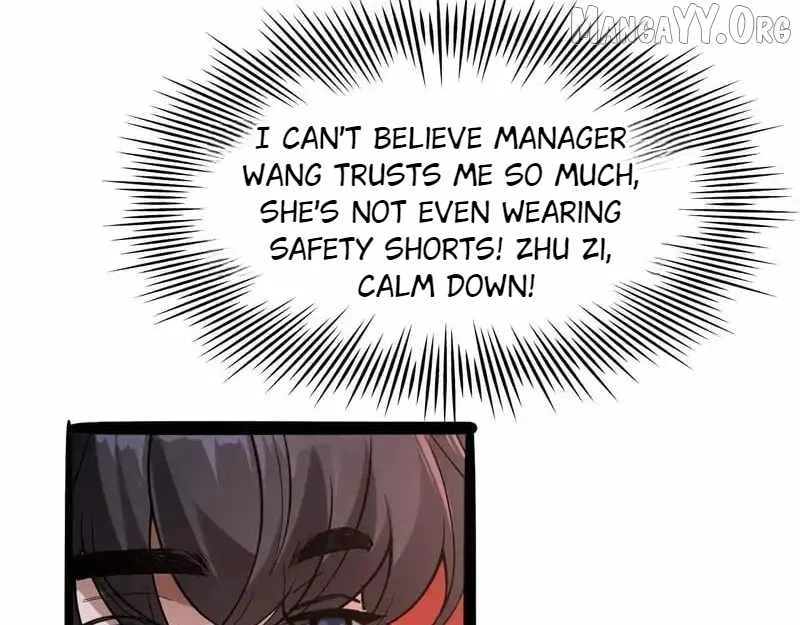 I’m A Super Rich Man, So It’s Reasonable For Me To Be A Scumbag Chapter 22 page 81