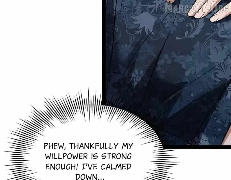 I’m A Super Rich Man, So It’s Reasonable For Me To Be A Scumbag Chapter 22 page 84