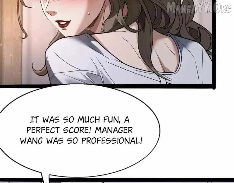 I’m A Super Rich Man, So It’s Reasonable For Me To Be A Scumbag Chapter 22 page 87