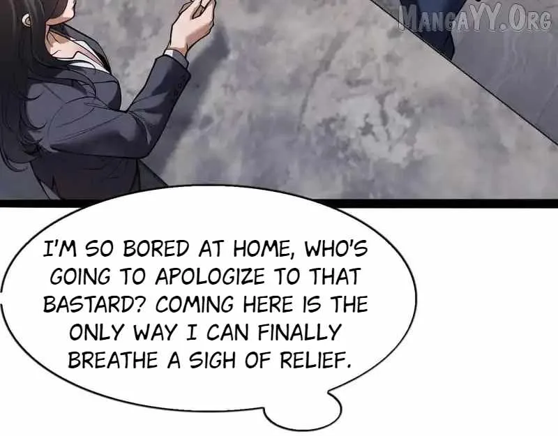 I’m A Super Rich Man, So It’s Reasonable For Me To Be A Scumbag Chapter 22 page 116