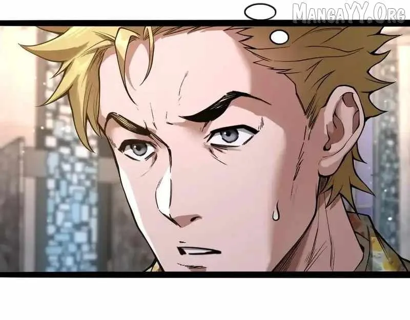 I’m A Super Rich Man, So It’s Reasonable For Me To Be A Scumbag Chapter 22 page 117