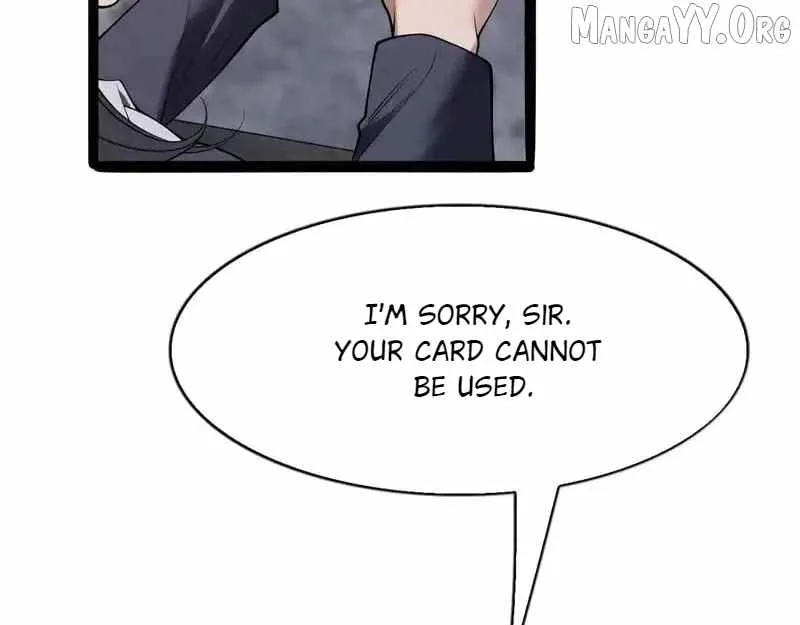 I’m A Super Rich Man, So It’s Reasonable For Me To Be A Scumbag Chapter 22 page 120