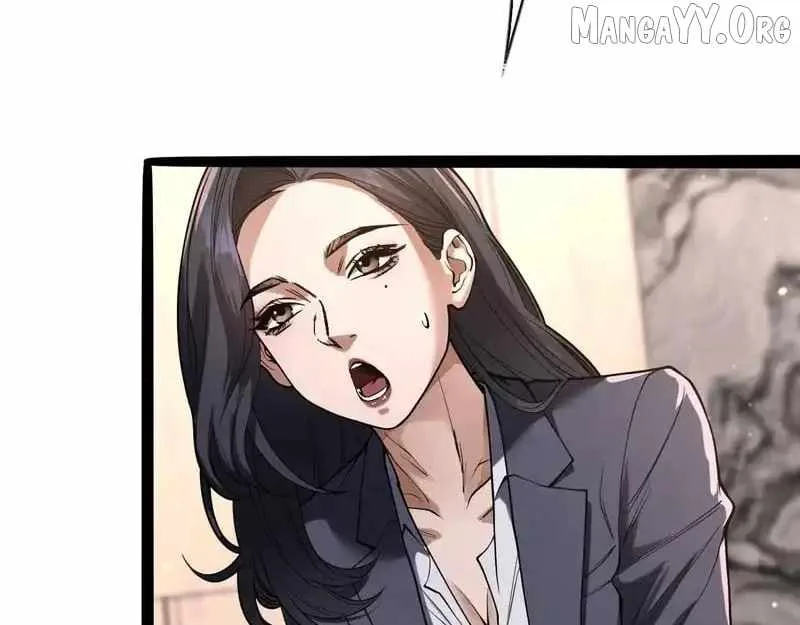 I’m A Super Rich Man, So It’s Reasonable For Me To Be A Scumbag Chapter 22 page 121
