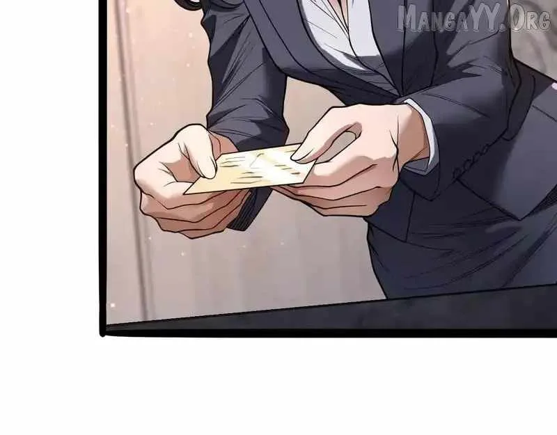 I’m A Super Rich Man, So It’s Reasonable For Me To Be A Scumbag Chapter 22 page 122