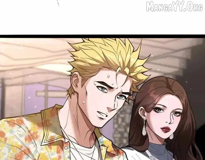 I’m A Super Rich Man, So It’s Reasonable For Me To Be A Scumbag Chapter 22 page 124