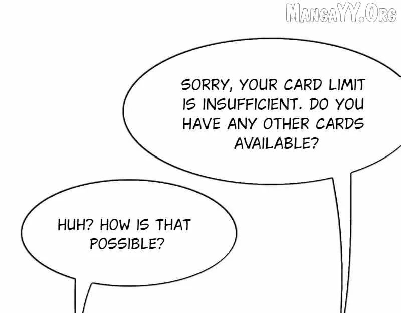 I’m A Super Rich Man, So It’s Reasonable For Me To Be A Scumbag Chapter 22 page 128