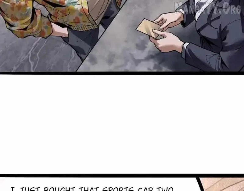I’m A Super Rich Man, So It’s Reasonable For Me To Be A Scumbag Chapter 22 page 130